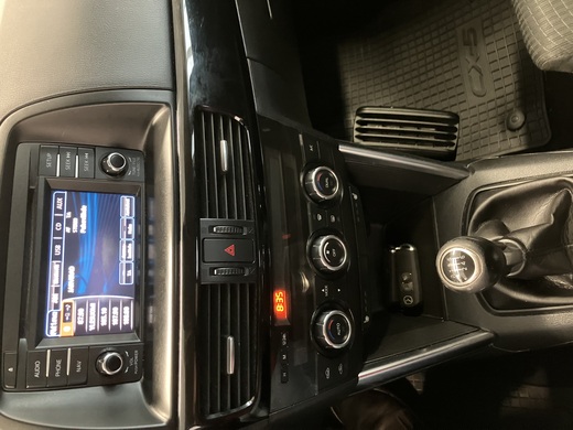 Mazda CX-5 vaihtoauto