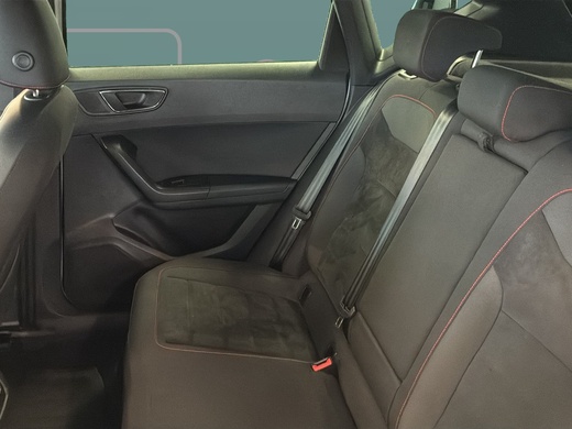 SEAT Ateca vaihtoauto