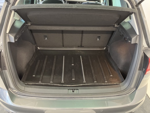 Volkswagen Golf Sportsvan vaihtoauto