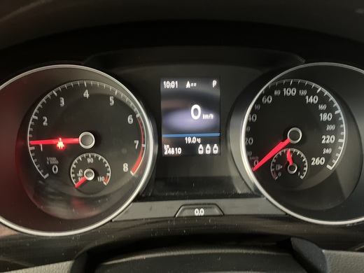 Volkswagen Golf Sportsvan vaihtoauto