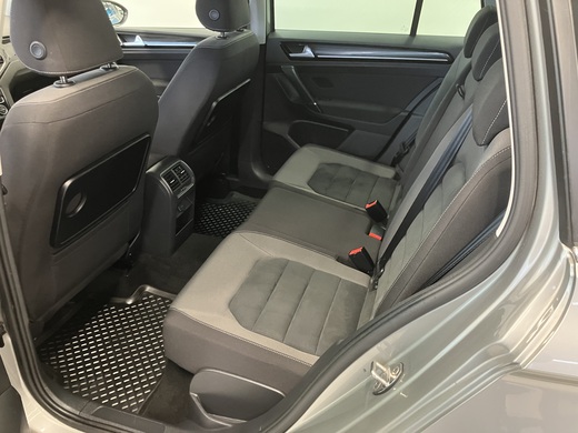 Volkswagen Golf Sportsvan vaihtoauto