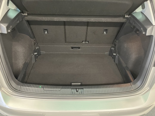 Volkswagen Golf Sportsvan vaihtoauto