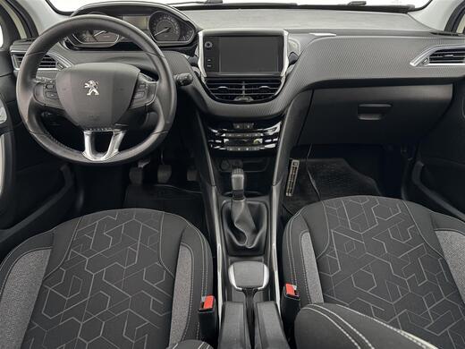Peugeot 2008 vaihtoauto