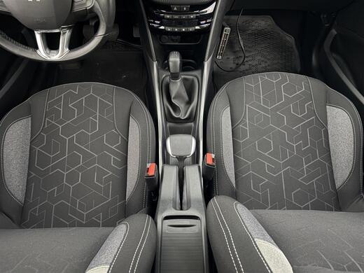 Peugeot 2008 vaihtoauto