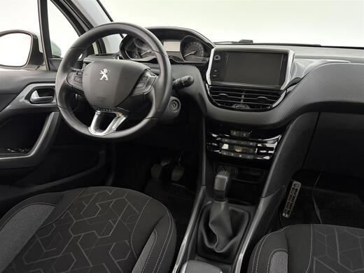 Peugeot 2008 vaihtoauto