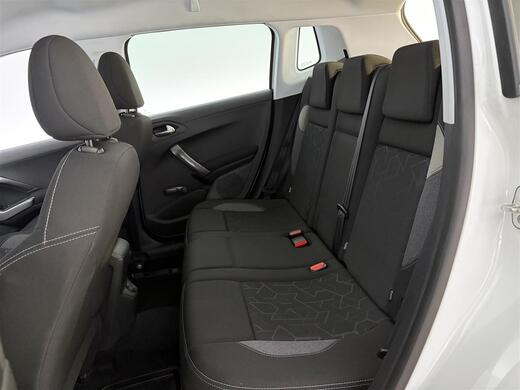 Peugeot 2008 vaihtoauto