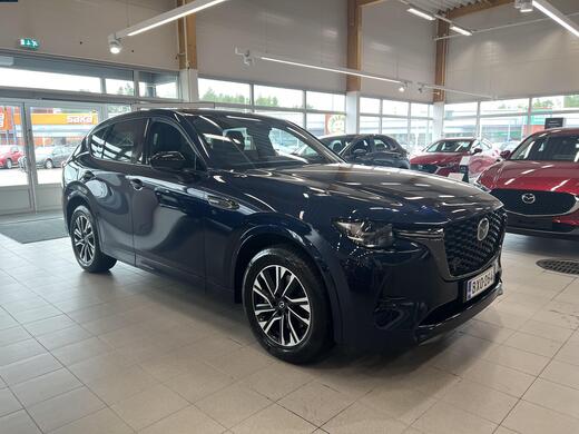 Mazda CX-60 vaihtoauto