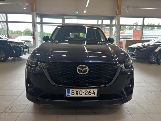 Mazda CX-60 vaihtoauto