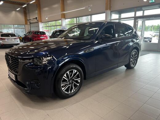 Mazda CX-60 vaihtoauto