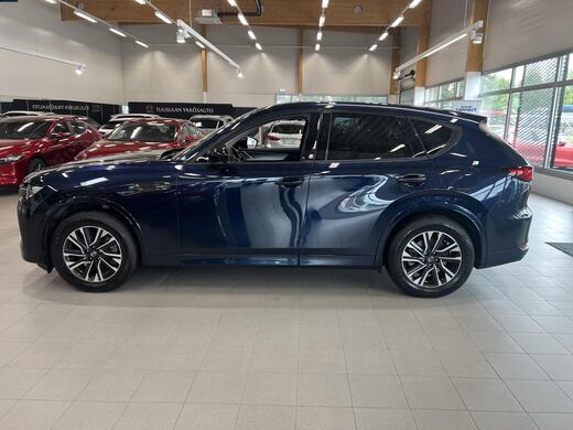 Mazda CX-60 vaihtoauto