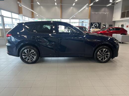 Mazda CX-60 vaihtoauto