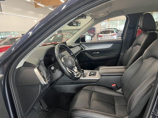 Mazda CX-60 vaihtoauto