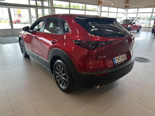 Mazda CX-30 vaihtoauto