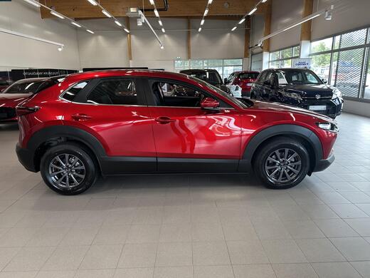 Mazda CX-30 vaihtoauto