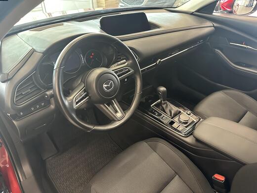 Mazda CX-30 vaihtoauto