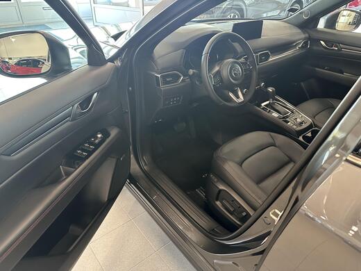Mazda CX-5 vaihtoauto