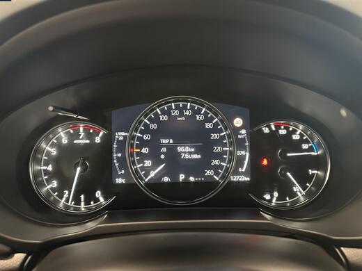 Mazda CX-5 vaihtoauto