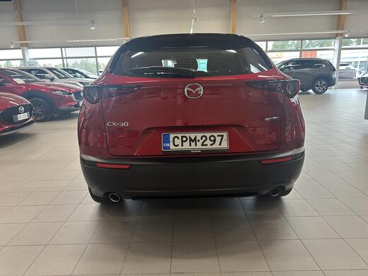 Mazda CX-30 vaihtoauto
