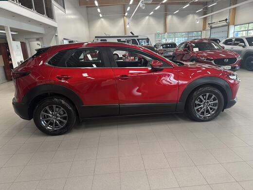 Mazda CX-30 vaihtoauto