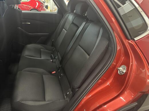 Mazda CX-30 vaihtoauto