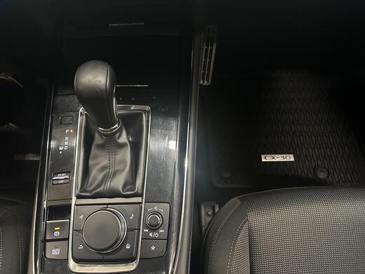 Mazda CX-30 vaihtoauto