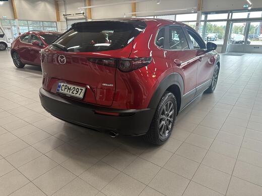 Mazda CX-30 vaihtoauto