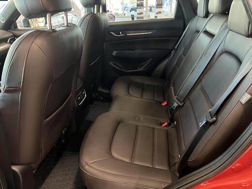 Mazda CX-5 vaihtoauto