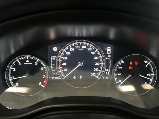 Mazda 3 vaihtoauto
