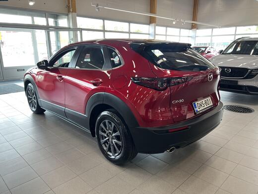 Mazda CX-30 vaihtoauto
