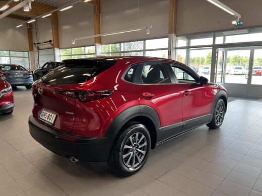 Mazda CX-30 vaihtoauto