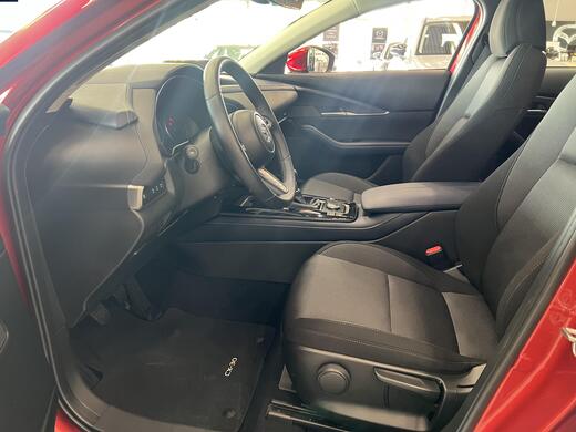 Mazda CX-30 vaihtoauto