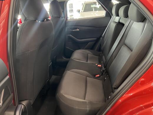 Mazda CX-30 vaihtoauto