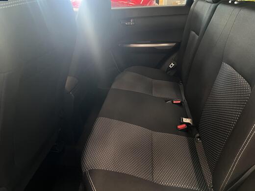 Suzuki Vitara vaihtoauto