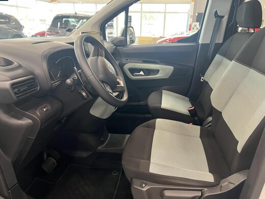 Citroën Berlingo vaihtoauto