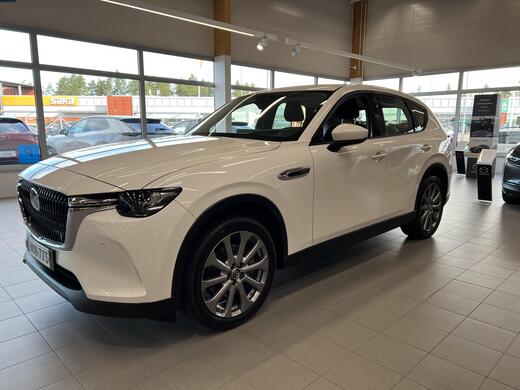 Mazda CX-60 vaihtoauto