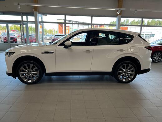 Mazda CX-60 vaihtoauto