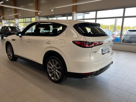 Mazda CX-60 vaihtoauto