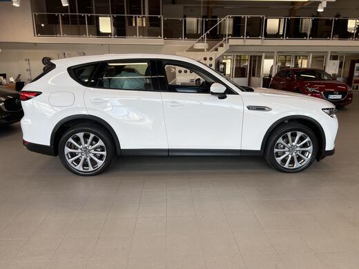 Mazda CX-60 vaihtoauto