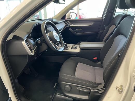 Mazda CX-60 vaihtoauto