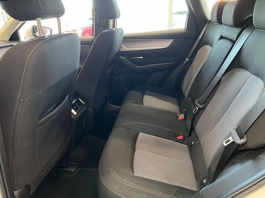 Mazda CX-60 vaihtoauto