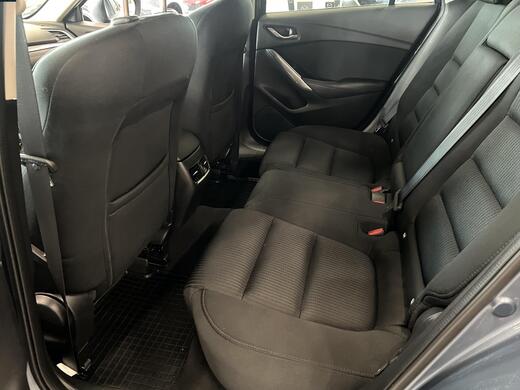 Mazda 6 vaihtoauto