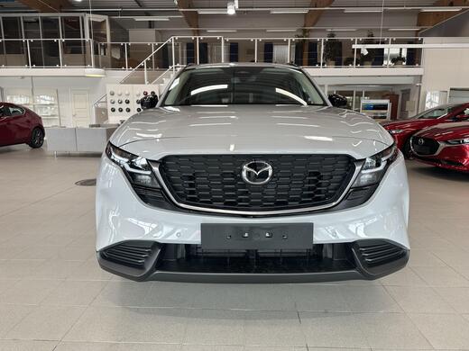 Mazda CX-5 vaihtoauto