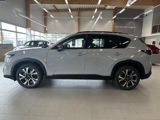 Mazda CX-5 vaihtoauto