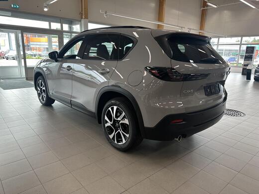 Mazda CX-5 vaihtoauto