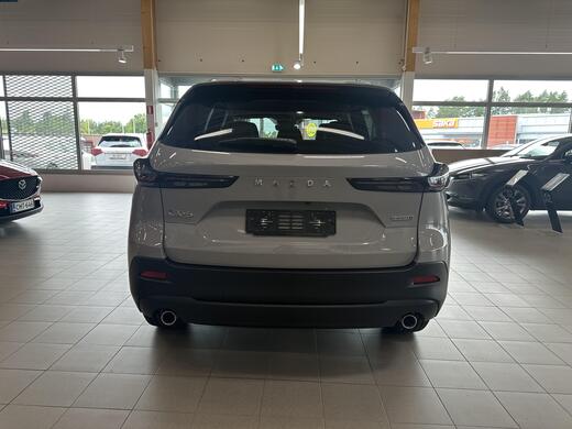 Mazda CX-5 vaihtoauto