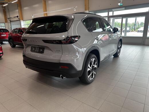 Mazda CX-5 vaihtoauto