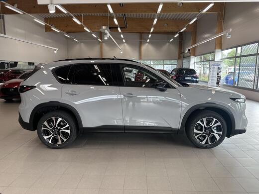 Mazda CX-5 vaihtoauto