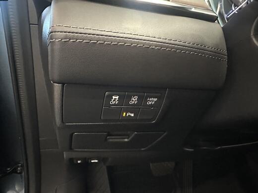 Mazda 6 vaihtoauto