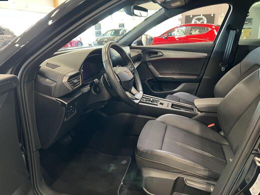 Cupra Formentor vaihtoauto