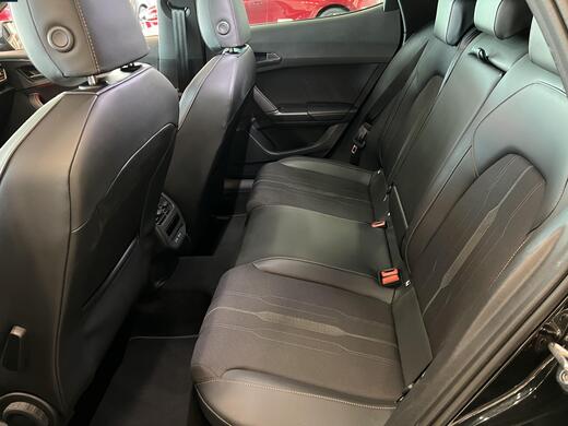 Cupra Formentor vaihtoauto